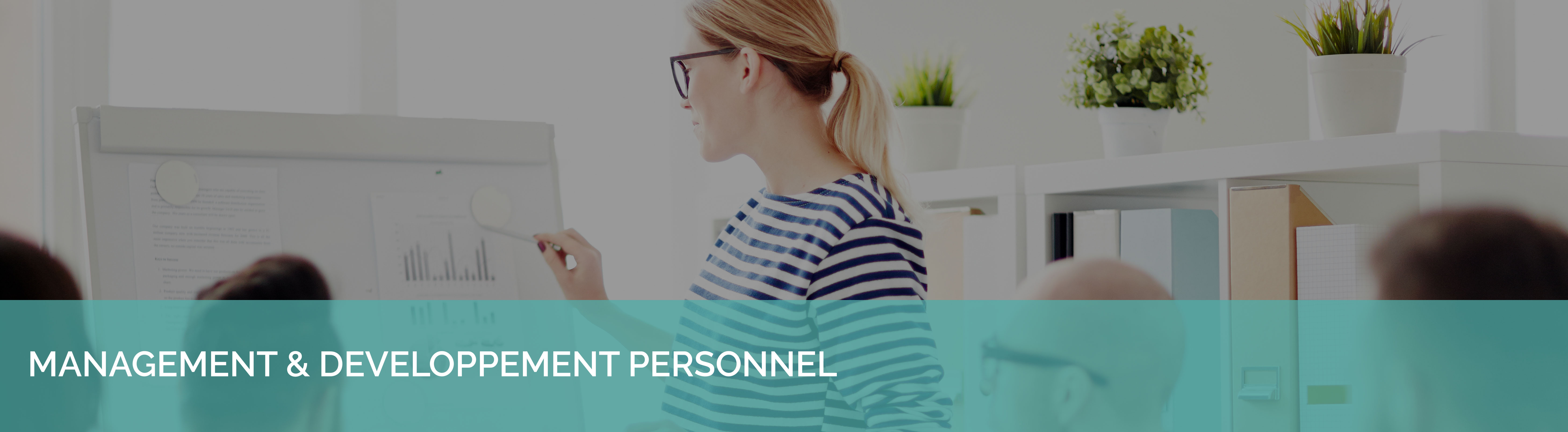 Formations management et développement personnel Idéallis