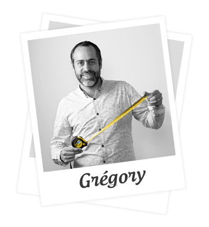 Grégory formateur Idéallis, maintenance industrielle centre de formation Valence