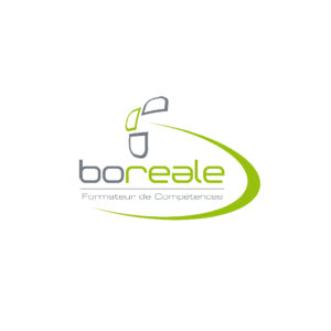 Boreale partenaire Idéallis centre de formation Valence