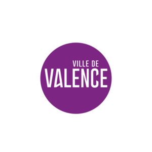 Ville de Valence partenaire Idéallis centre de formation Valence