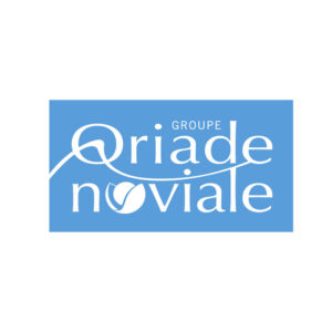 Oriade Noviale client Idéallis centre de formation Valence