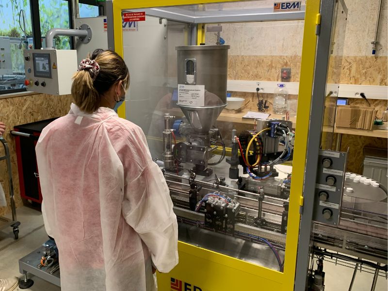 formation conducteur de ligne valence drome ardeche