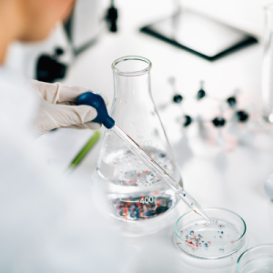 Biochimie alimentaire