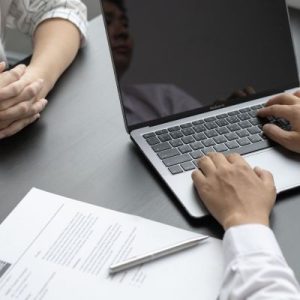 Entretien annuel professionnel