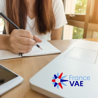 VAE - validation des acquis de l'experience