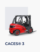 Formation CACES R489 Catégorie 3 - Chariot élévateur frontal en porte-à-faux - Idéallis