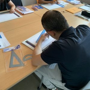 Dessin industriel