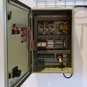 Habilitation électrique BE manœuvre BS