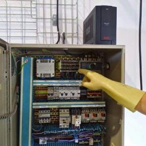 Habilitation électrique b1 b2 br bc recyclage