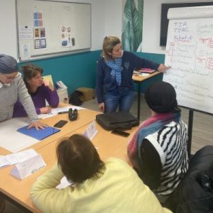 Les bonnes pratiques d'hygiène alimentaire