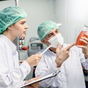L'étiquetage des produits alimentaires