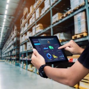Optimiser sa gestion de stocks