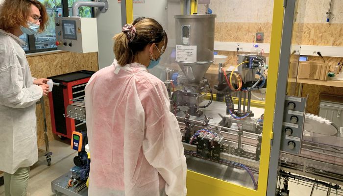 Moderniser la production en misant sur les compétences