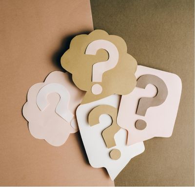 Affûtage de questions
