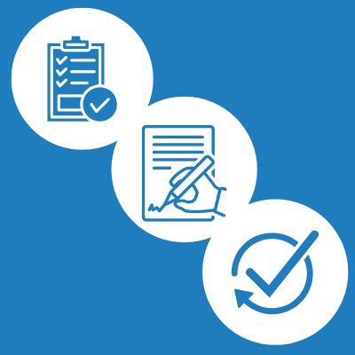 Bilan de compétences intermédiaire