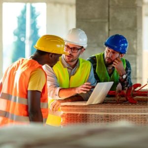 Préparation à l’Autorisation d’Intervention à Proximité des Réseaux (AIPR) – Profil Opérateur