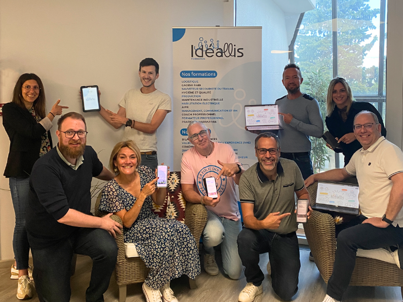 nouveau site ideallis formation (1)