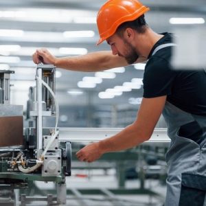 CQP conducteur mecanicien de 2ème niveau